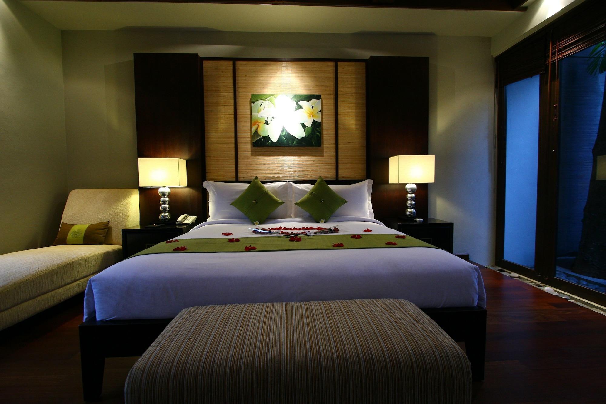 Le Jardin Villas Seminyak Exterior photo