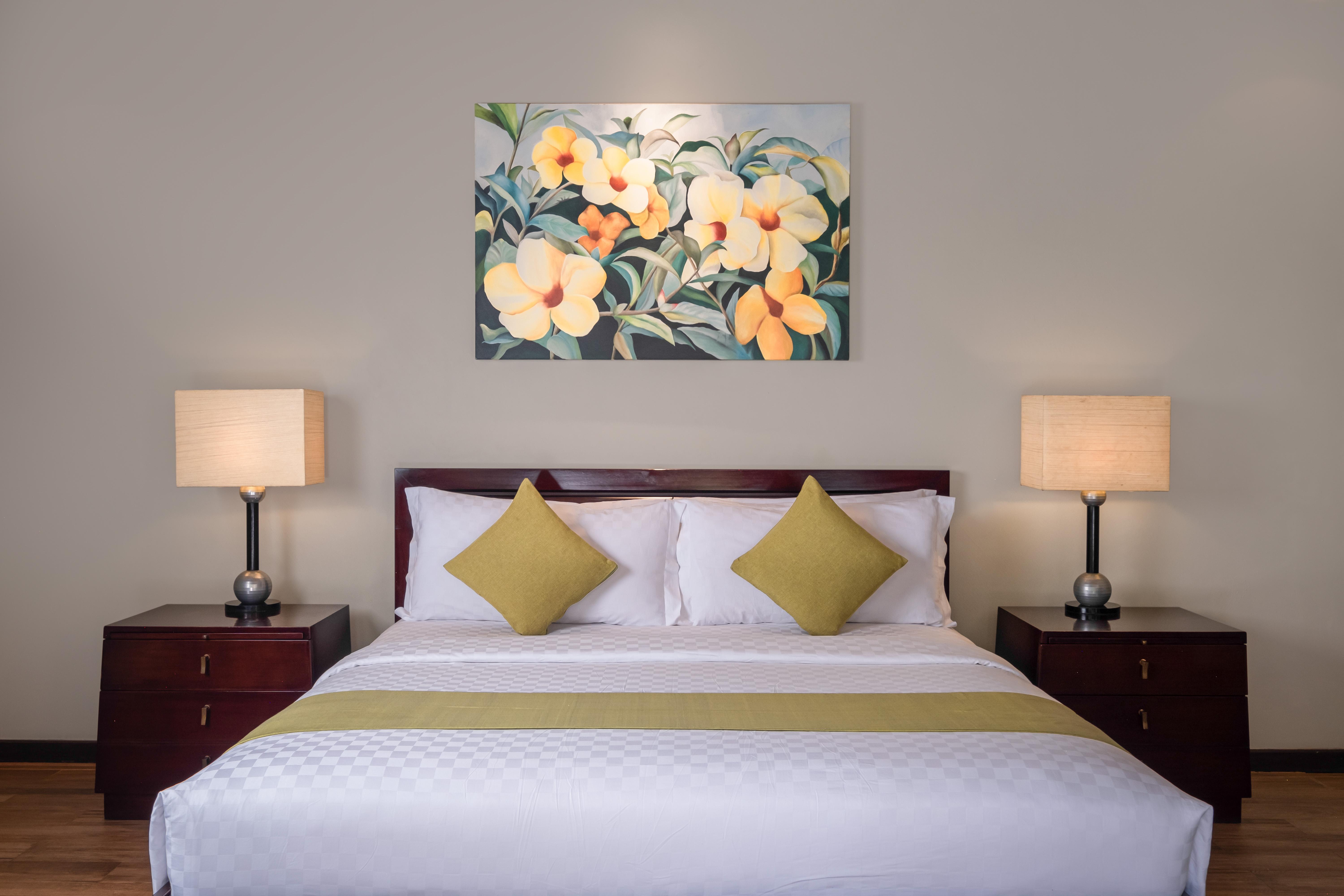 Le Jardin Villas Seminyak Exterior photo