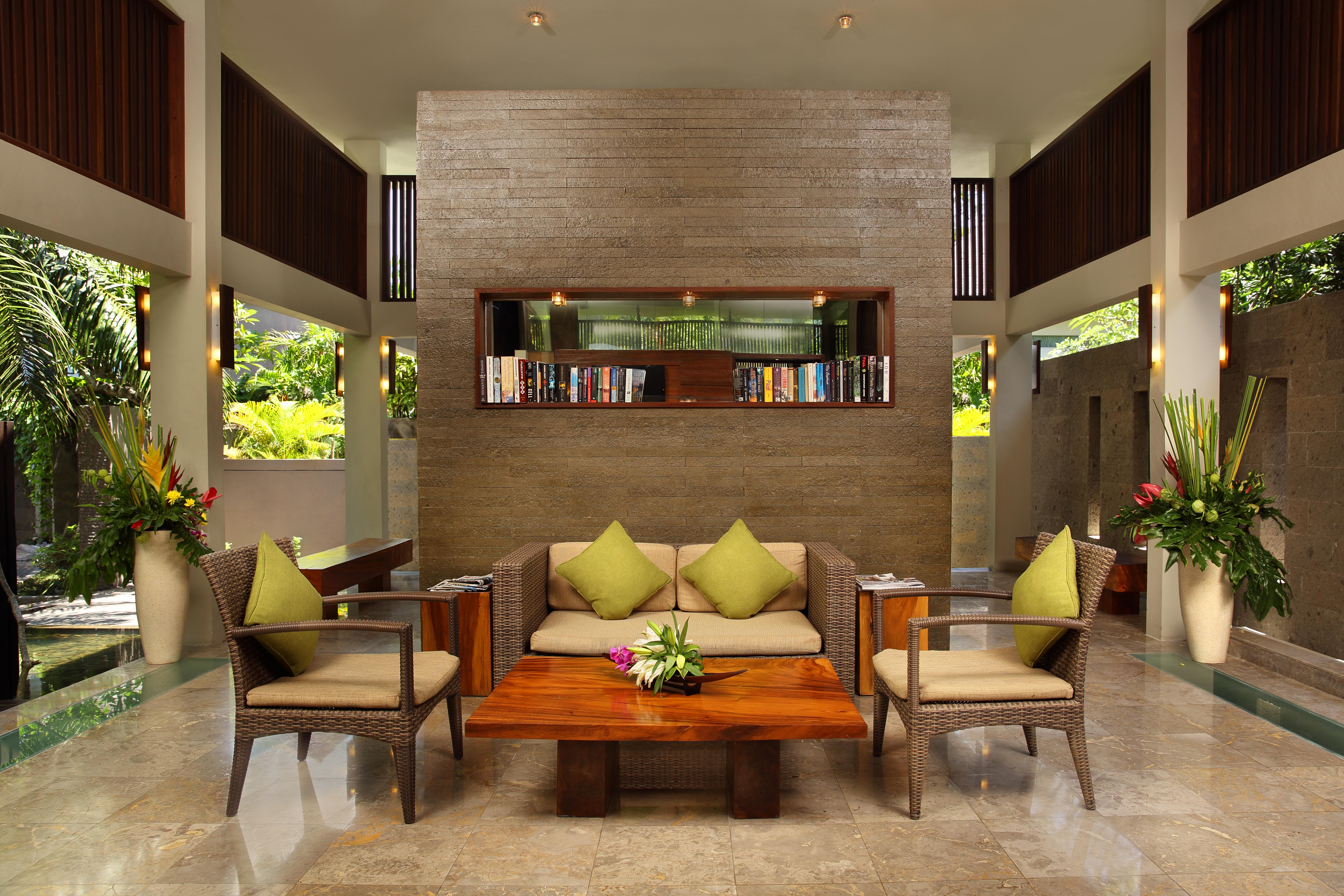 Le Jardin Villas Seminyak Exterior photo